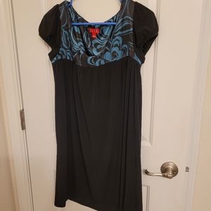 Elle Baby Doll Dress - S
